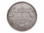 5 Korona 1900 K.B._