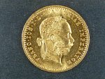 1 Dukát 1914