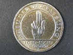 5 Reichsmark 1929 F 10.Jahrestag der Verfassung, J.341