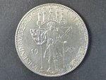 5 Reichsmark 1929 E Meissen, J.339