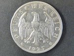 2 Reichsmark 1925 J, J.320