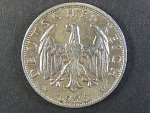 2 Reichsmark 1925 E, J.320