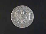 2 Reichsmark 1926 G, J.320