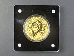 100 Franků 2022, princezna Diana z Walesu 