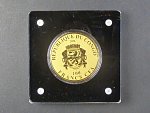 100 Franků 2022, princezna Diana z Walesu 