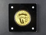 100 Franků 2022, princezna Diana z Walesu 
