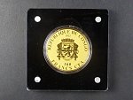 100 Franků 2022, princezna Diana z Walesu 