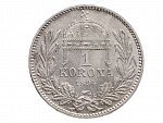 1 Korona 1894 K.B._