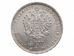 1/4 Zlatník 1859 A, dr. hranky_