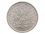 2 Korona 1912_