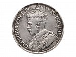 25 Cent 1919_