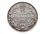 25 Cent 1919_