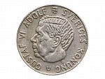 1 Krona 1963U_