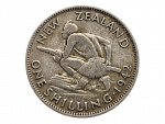 1 Schilling 1942_