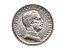 EVROPA - ITÁLIE - 2 Lira 1916_