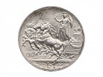 1 Lira 1917_