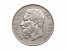 BELGIE - 5 Frank 1875_
