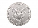 1 Dollar 2020, 1 Oz, 0.999 Ag_