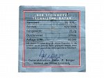 500 Schilling 1997, etue s certifikátem_
