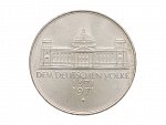 5 Marka 1971 G - 100. výročí jednotného Německa, Ag 0.625, 11.20 g._