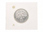 10 Marka 1998 - 350. výročí ukončení 30ti leté války_
