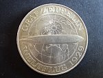 5 Reichsmark 1930 A Zeppelin, J.343