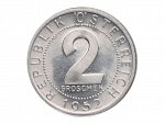 2 Groš 1952_