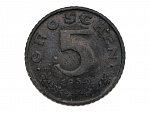 5 Groš 1950_