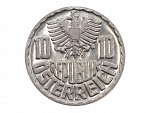 10 Groš 1966_