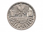 10 Groš 1969_