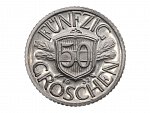 50 Groš 1952_