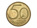50 Groš 1963_