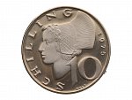 10 Schilling 1975_