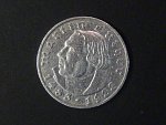 5 Reichsmark 1933 A Martin Luther, J.353