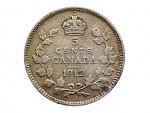 5 Cent 1912_