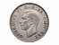 EVROPA - VELKÁ BRITÁNIE - 2 Shillings (1 Florin) 1941_