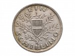 1 Schilling 1926_