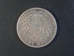 Bayern, Otto (1886-1913), 2 Mark 1898D, J. 45