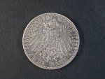 Bayern, Otto (1886-1913), 2 Mark 1899D, J. 45