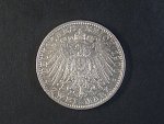 Bayern, Otto (1886-1913), 2 Mark 1900D, J. 45