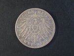 Bayern, Otto (1886-1913), 2 Mark 1901D, J. 45
