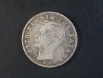 Bayern, Otto (1886-1913), 2 Mark 1901D, J. 45