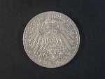 Bayern, Otto (1886-1913), 2 Mark 1903D, J. 45