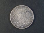 Bayern, Otto (1886-1913), 2 Mark 1906D, J. 45