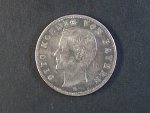 Bayern, Otto (1886-1913), 2 Mark 1906D, J. 45