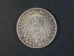 Bayern, Otto (1886-1913), 2 Mark 1907D, J. 45