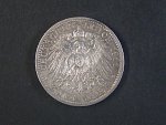 Prusko, Wilhelm II (1888-1918), 2 Mark 1911A, J. 102