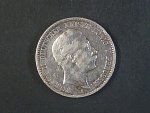 Prusko, Wilhelm II (1888-1918), 2 Mark 1900A, J. 102