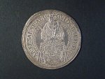 Salzburg - arcibiskupství, Guidobald von Thun und Hohenstein 1654-1668 -  Tolar 1662