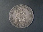 Leopold I. 1657-1705 - Tolar 1699, mincovna Hall